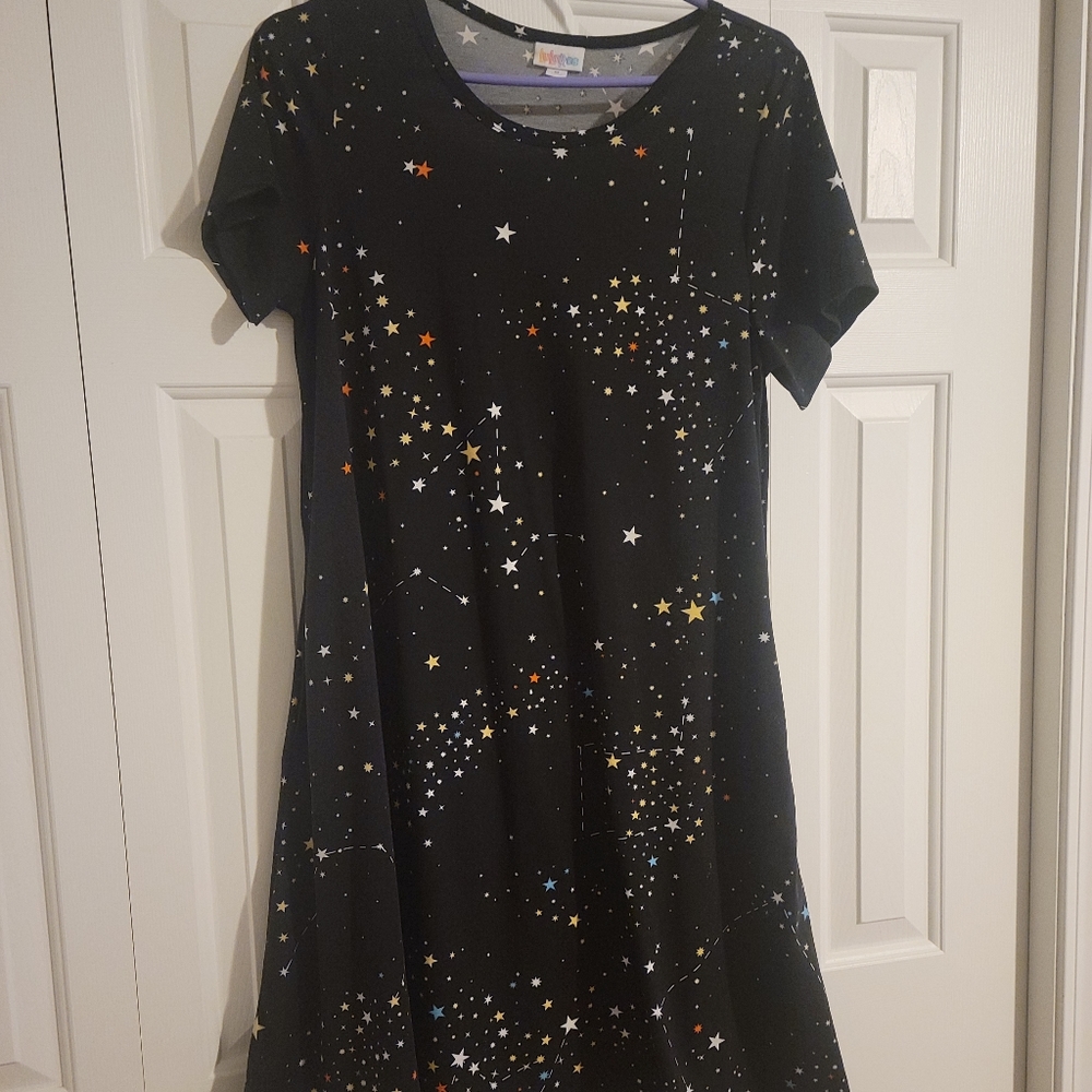 Lularoe Jesse Size M